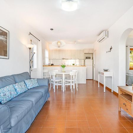 Apartamento La Brisa Arenal d'en Castell Eksteriør billede